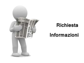 Richiesta info